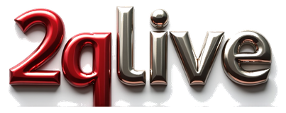 2qlive logo